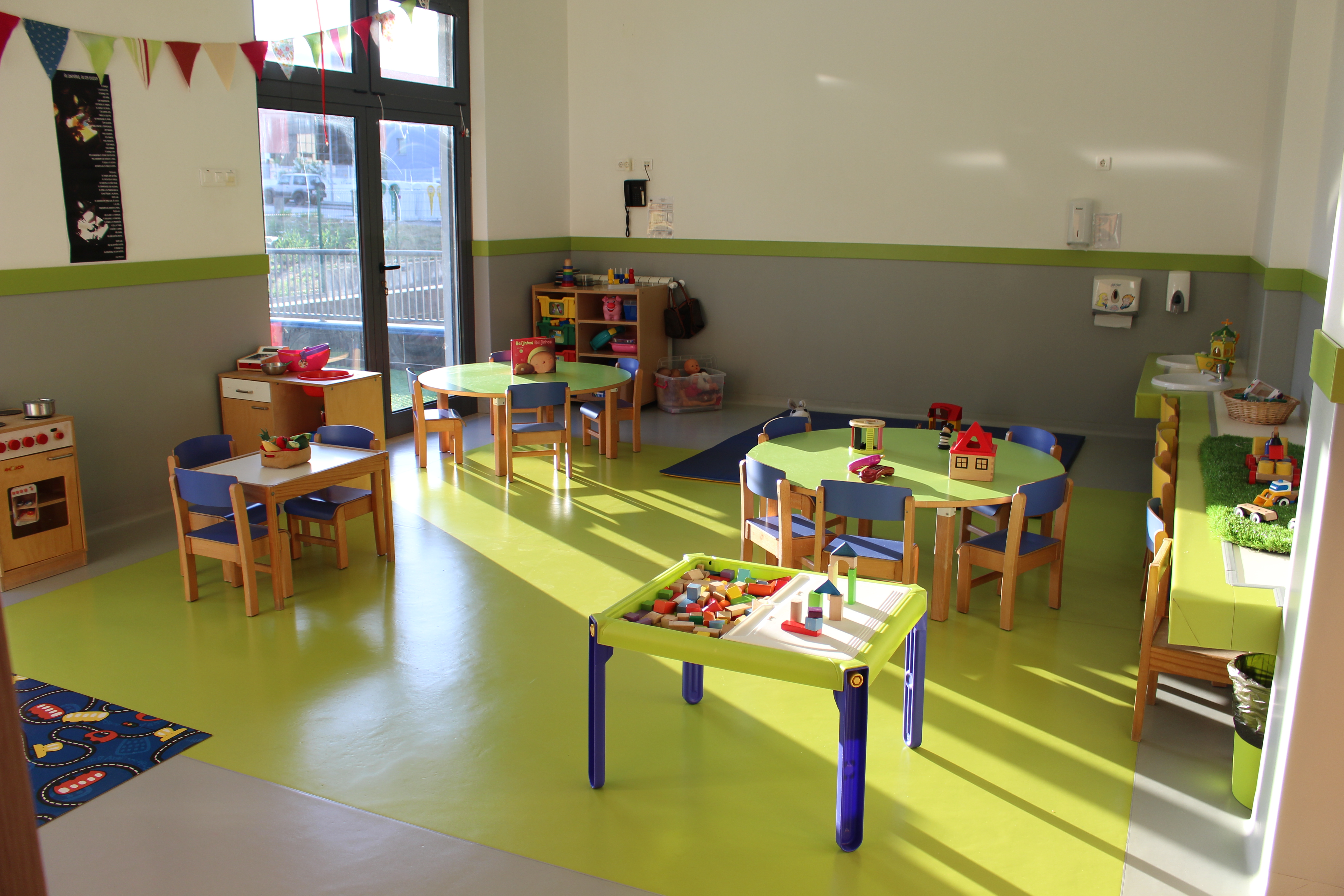 Creche
