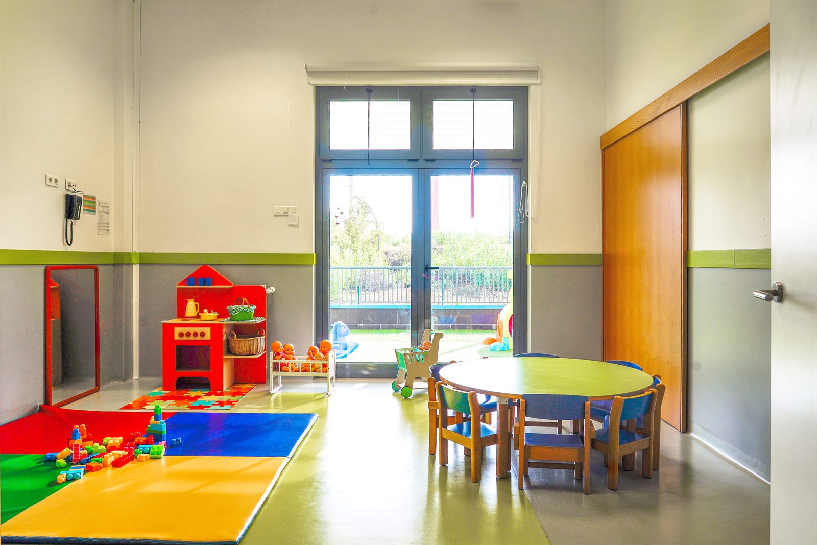 Creche