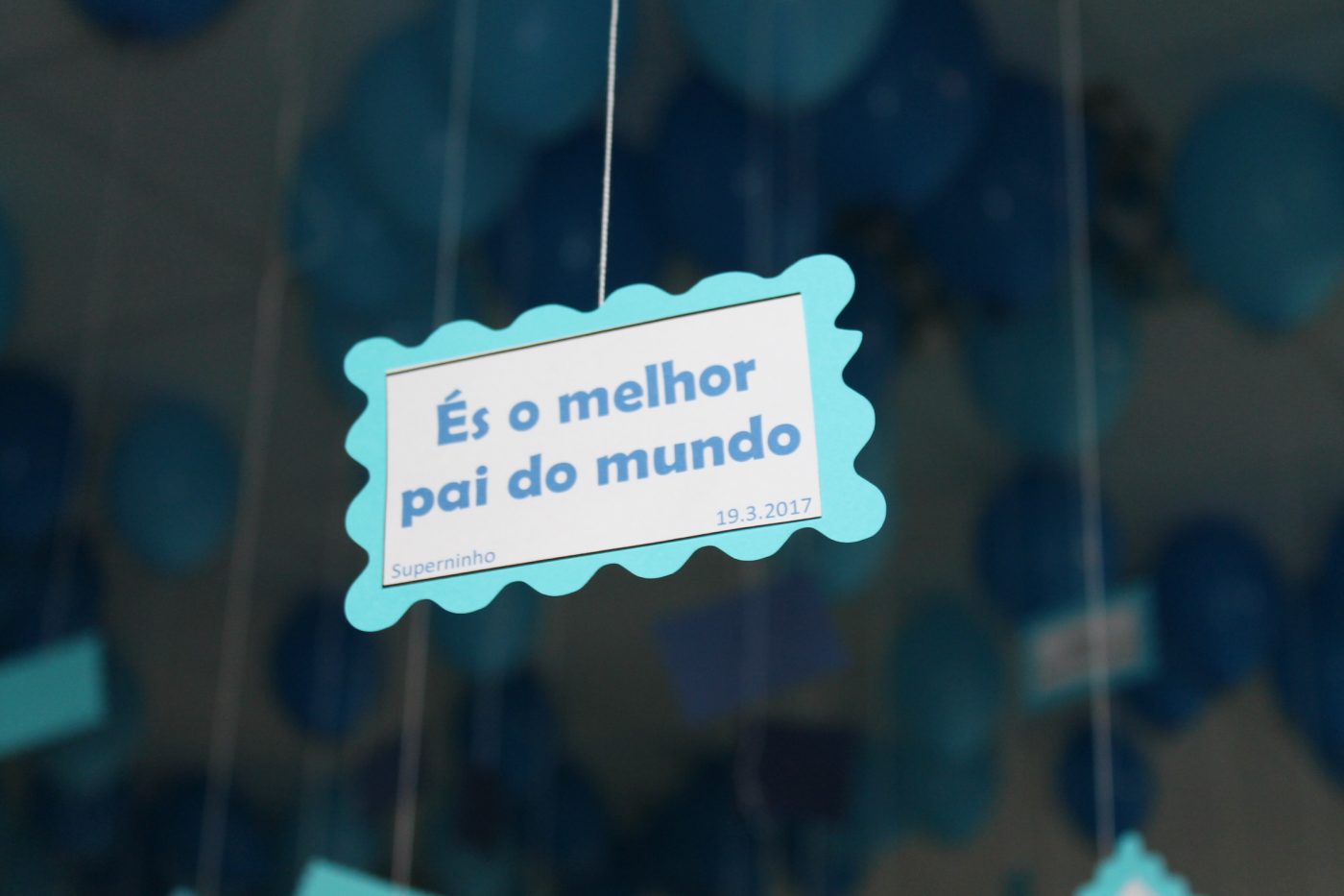 Dia do Pai