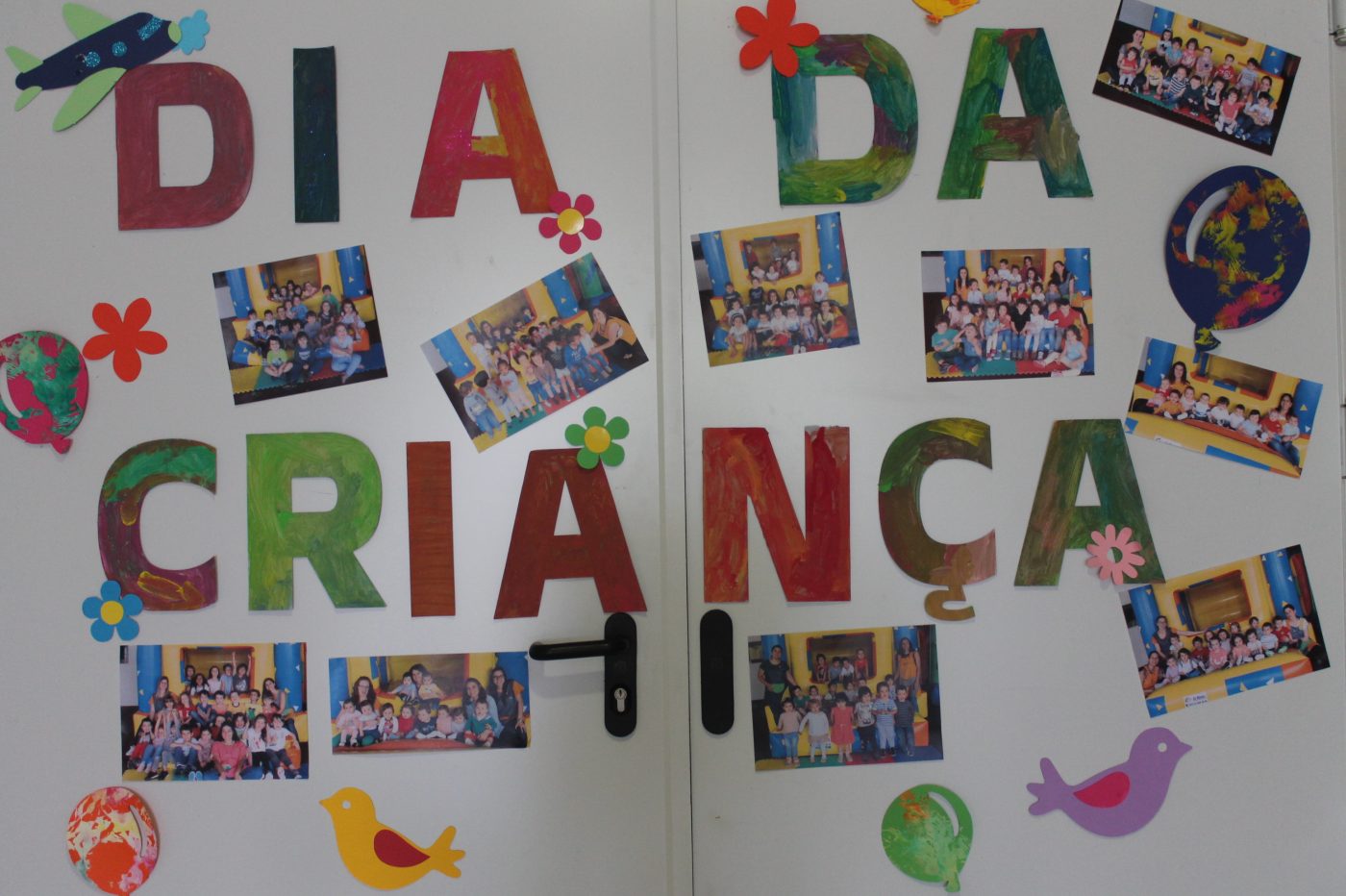 Dia da Criança