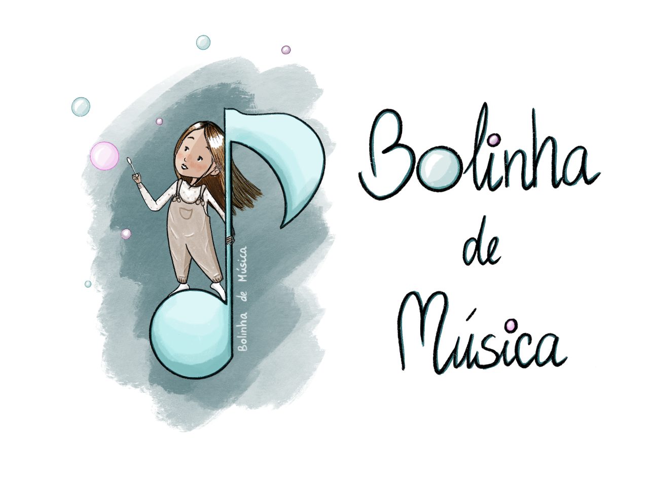 A Bolinha de música veio ao Superninho