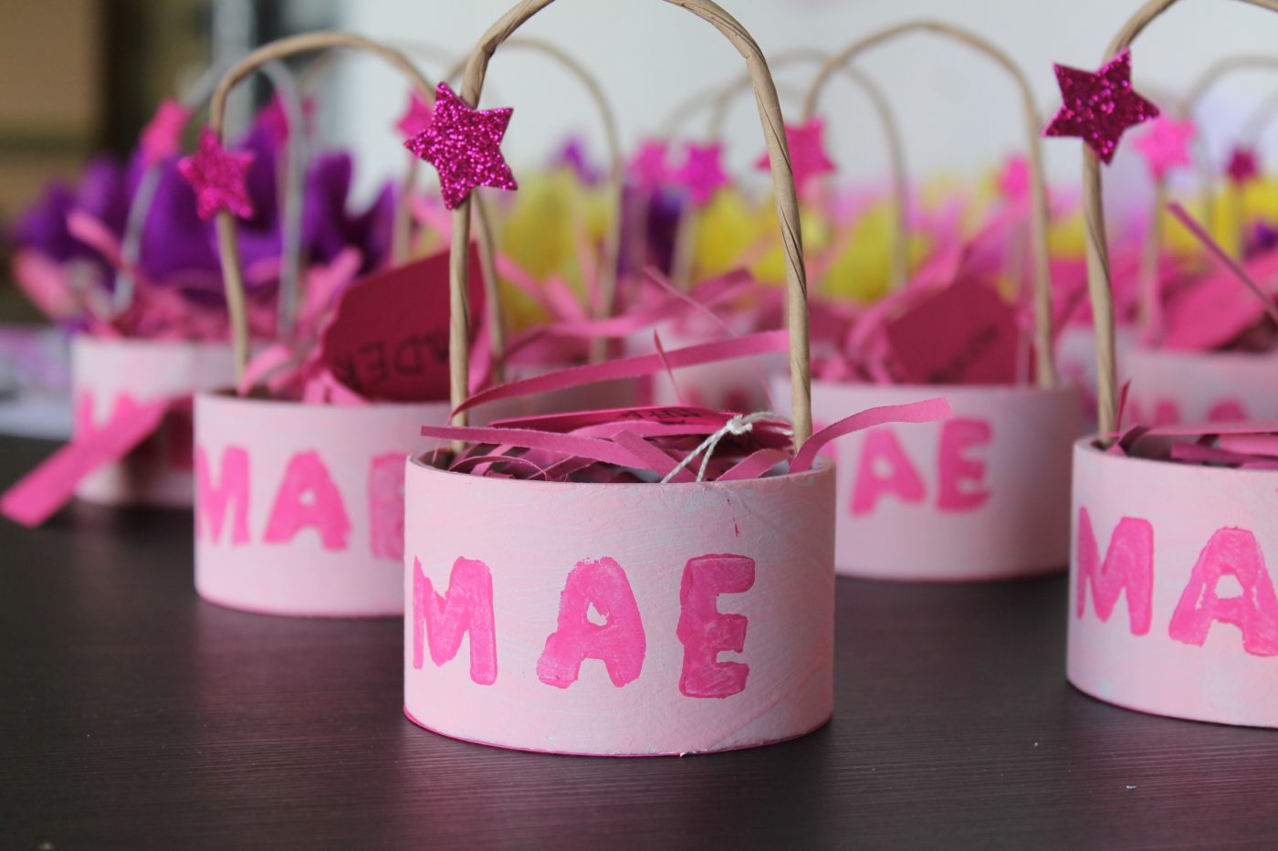 Dia da Mãe