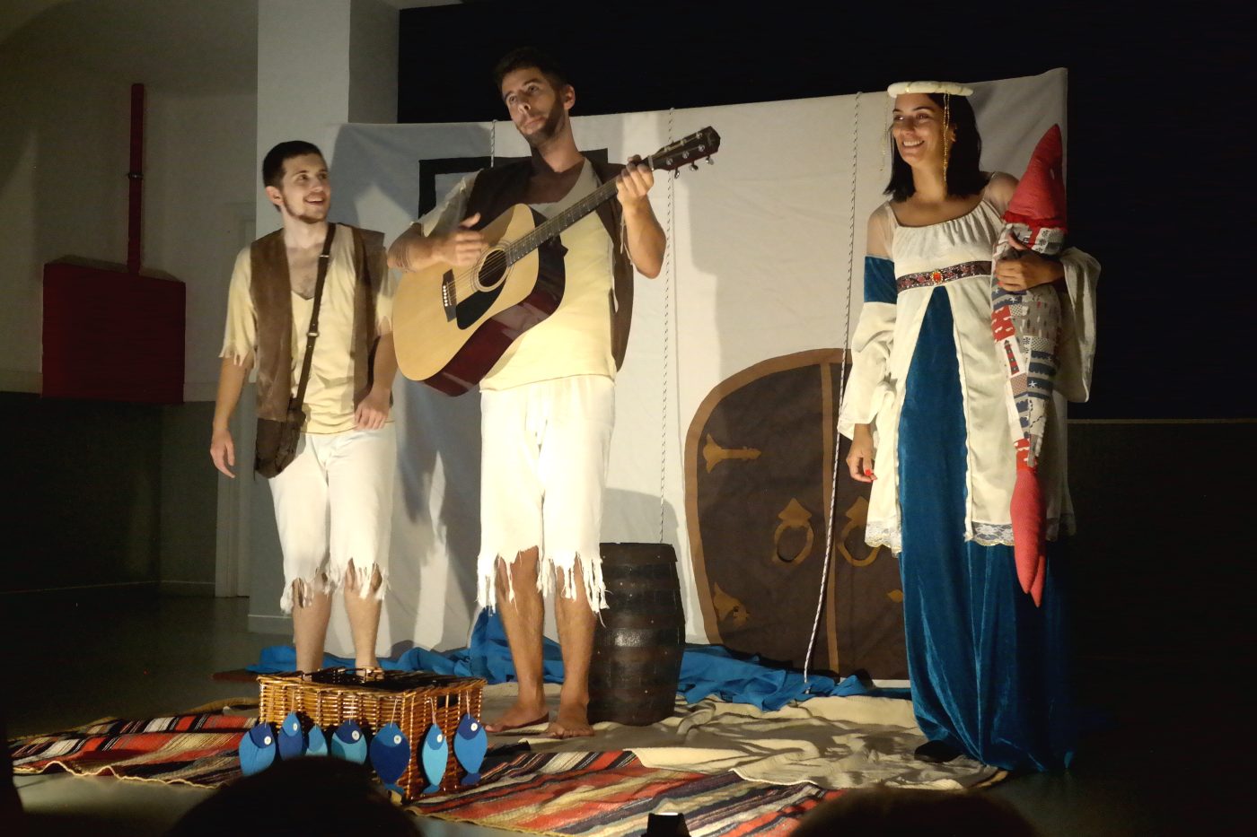 Serafim & Malacueco
