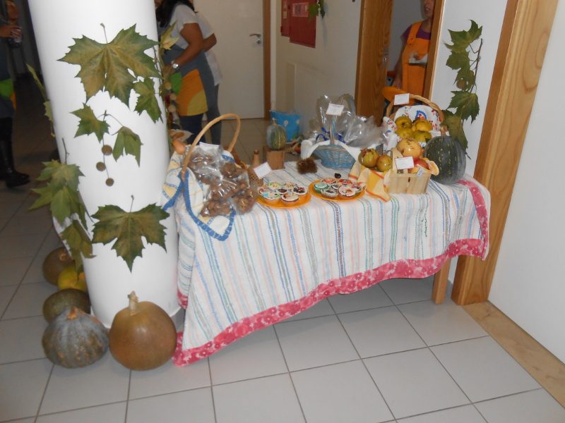 Feira do Outono