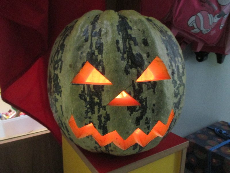 Halloween