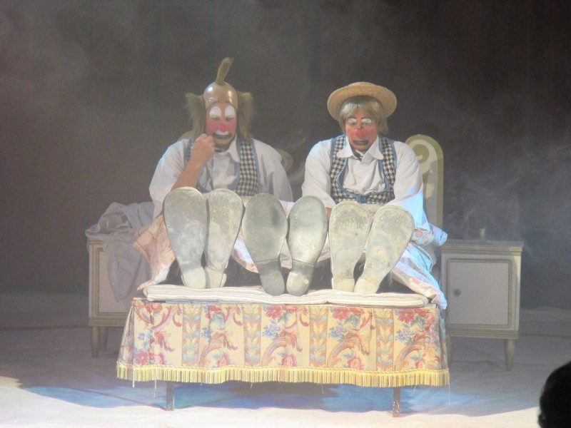 Circo