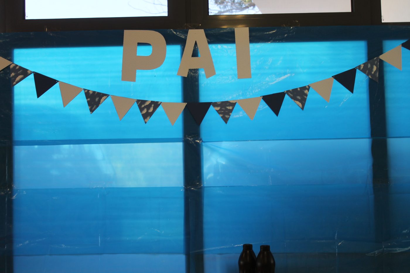 Festa do Dia do Pai